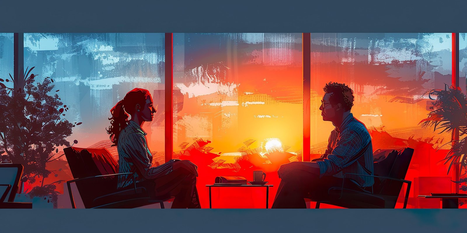 interview